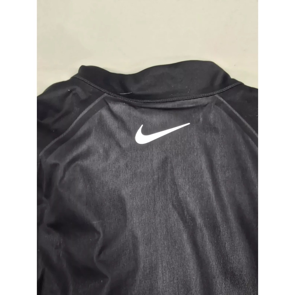 Womens Nike Storm-FIT ADV Sleeveless Vest Black Size S SMALL DX6080-010 New - Picture 10 of 10